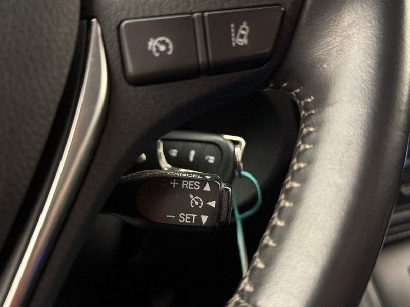 Toyota Auris bild 19