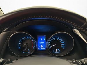 Toyota Auris bild 16