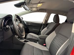 Toyota Auris bild 12