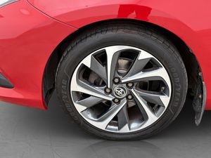 Toyota Auris bild 31