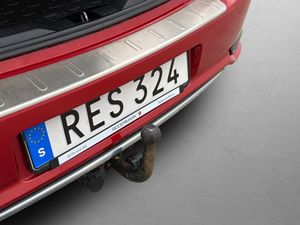Toyota Auris bild 10