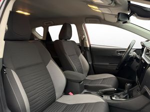Toyota Auris bild 26