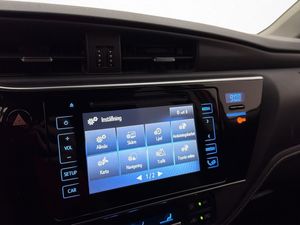 Toyota Auris bild 22