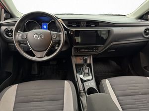 Toyota Auris bild 13