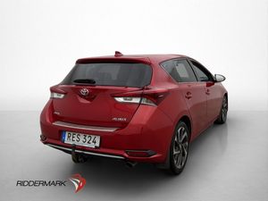 Toyota Auris bild 8