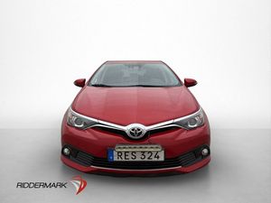 Toyota Auris bild 2