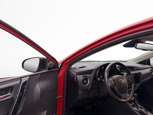 Toyota Auris bild 11