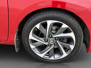 Toyota Auris bild 34