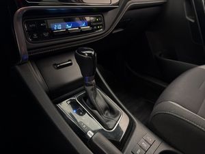 Toyota Auris bild 25
