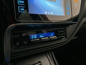 Toyota Auris bild 24