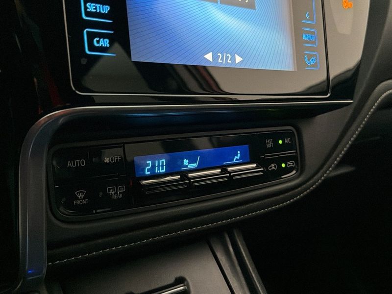 Toyota Auris bild 24