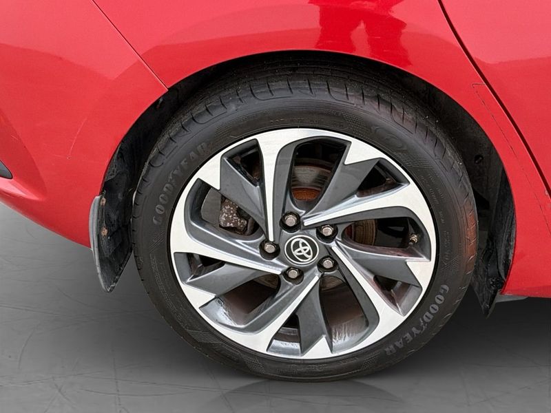 Toyota Auris bild 33