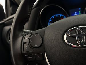 Toyota Auris bild 15