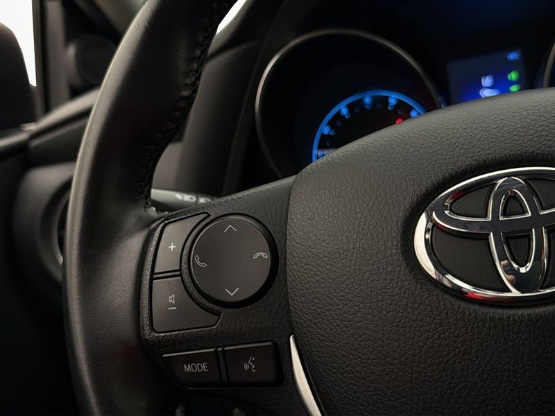 Toyota Auris bild 15