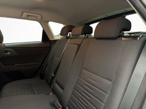 Toyota Auris bild 28