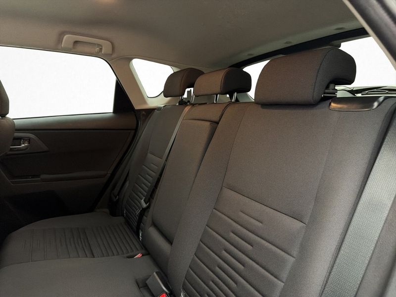 Toyota Auris bild 28