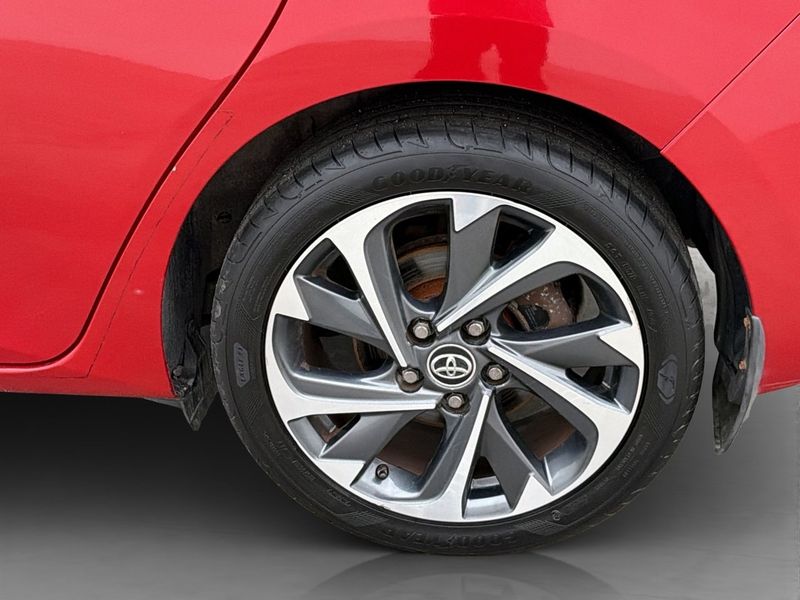 Toyota Auris bild 32