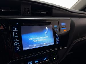 Toyota Auris bild 23