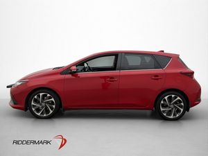 Toyota Auris bild 5