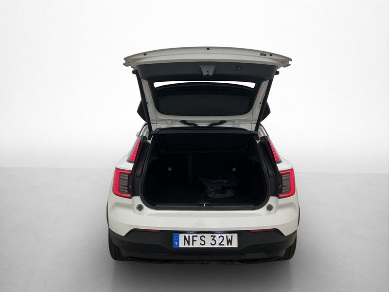 Volvo EX30 bild 28