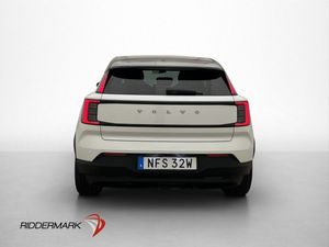Volvo EX30 bild 7