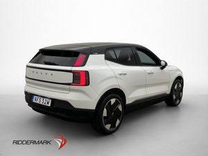 Volvo EX30 bild 8