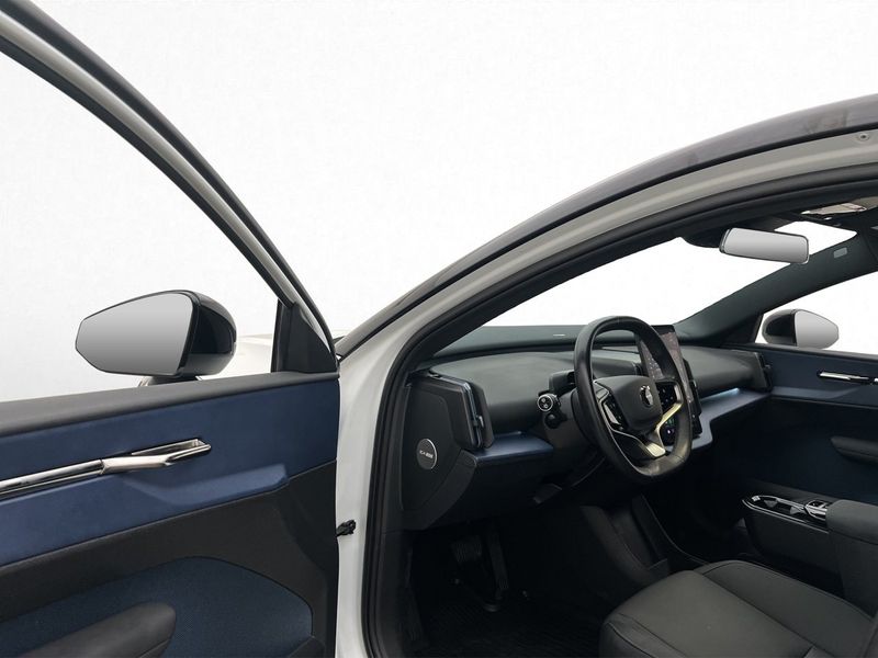 Volvo EX30 bild 10