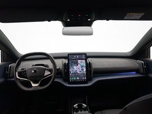 Volvo EX30 bild 13