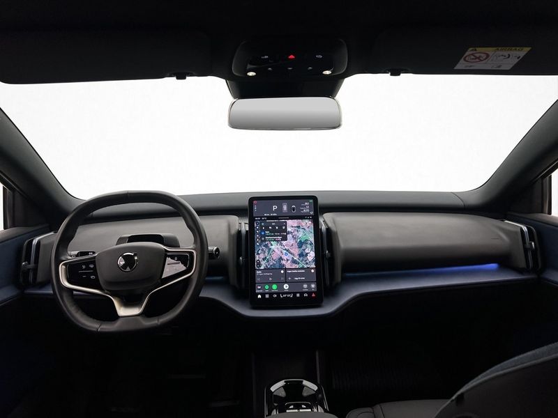 Volvo EX30 bild 13