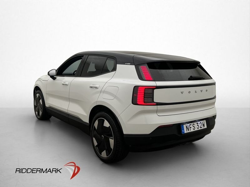 Volvo EX30 bild 6