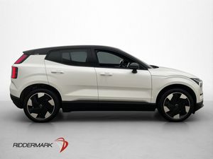 Volvo EX30 bild 9