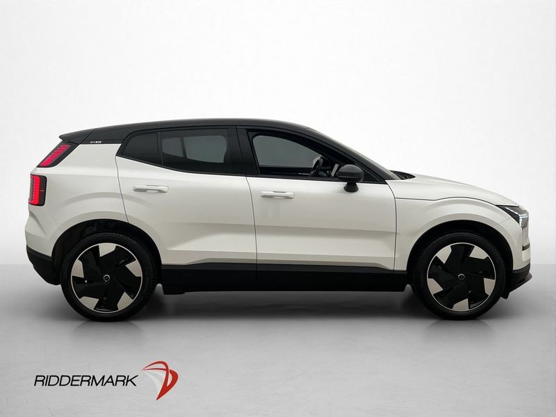 Volvo EX30 bild 9