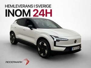 Volvo EX30 bild 1