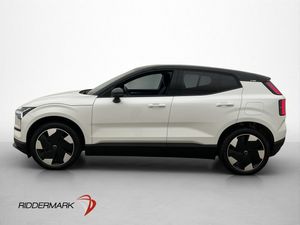 Volvo EX30 bild 5