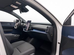 Volvo EX30 bild 25