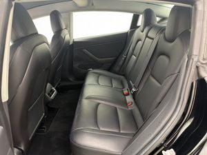 Tesla Model 3 bild 24