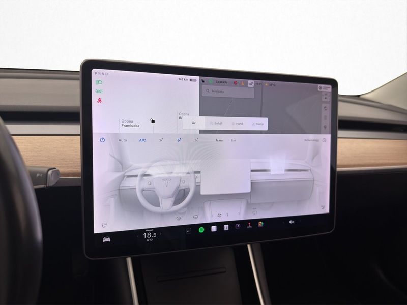 Tesla Model 3 bild 21