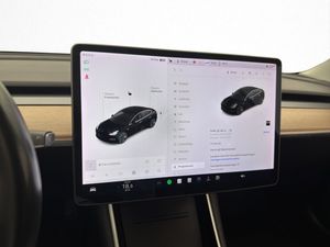 Tesla Model 3 bild 19