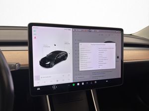 Tesla Model 3 bild 20