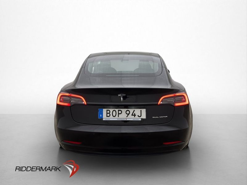 Tesla Model 3 bild 6
