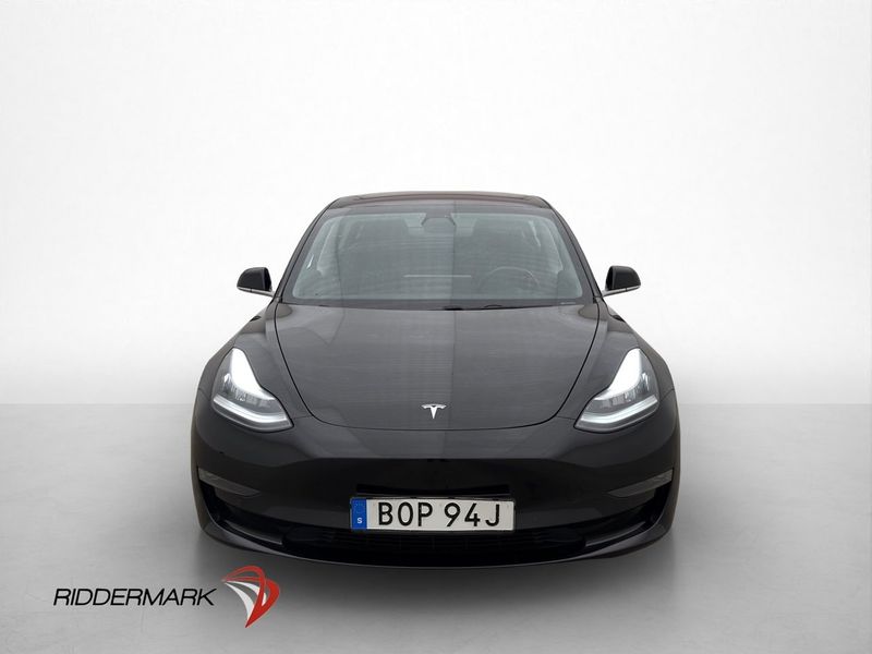 Tesla Model 3 bild 2