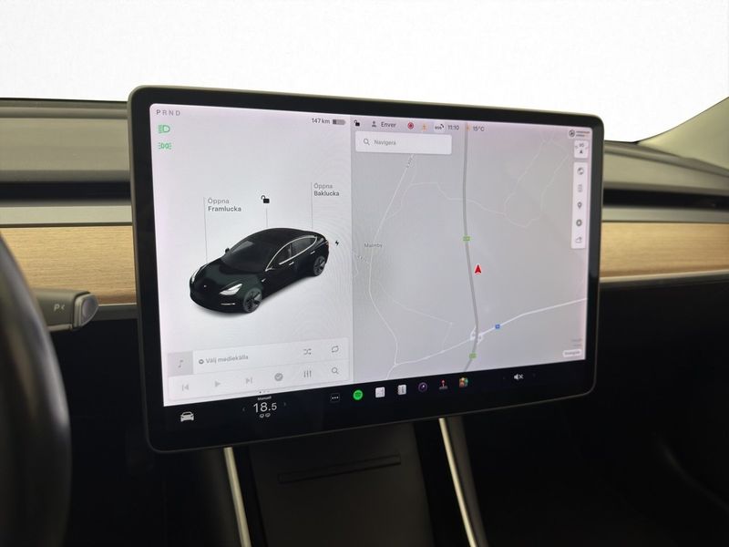 Tesla Model 3 bild 13