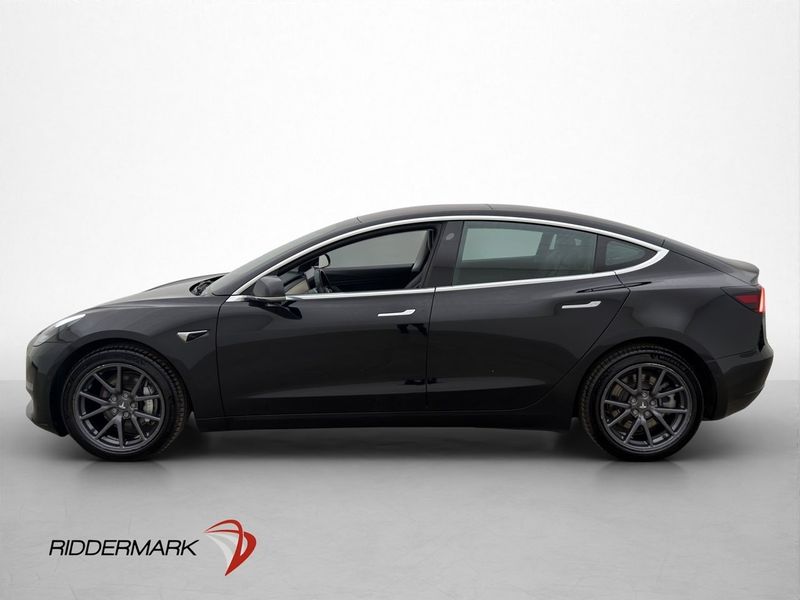 Tesla Model 3 bild 7