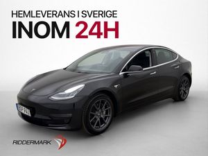 Tesla Model 3 bild 3