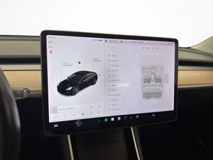 Tesla Model 3 bild 17