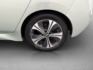 Nissan Leaf bild 29