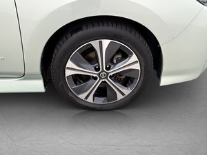 Nissan Leaf bild 31