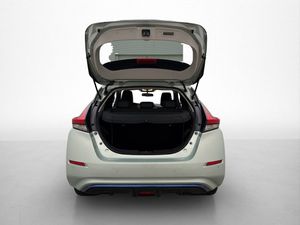 Nissan Leaf bild 24