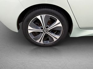 Nissan Leaf bild 30