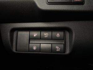 Nissan Leaf bild 14
